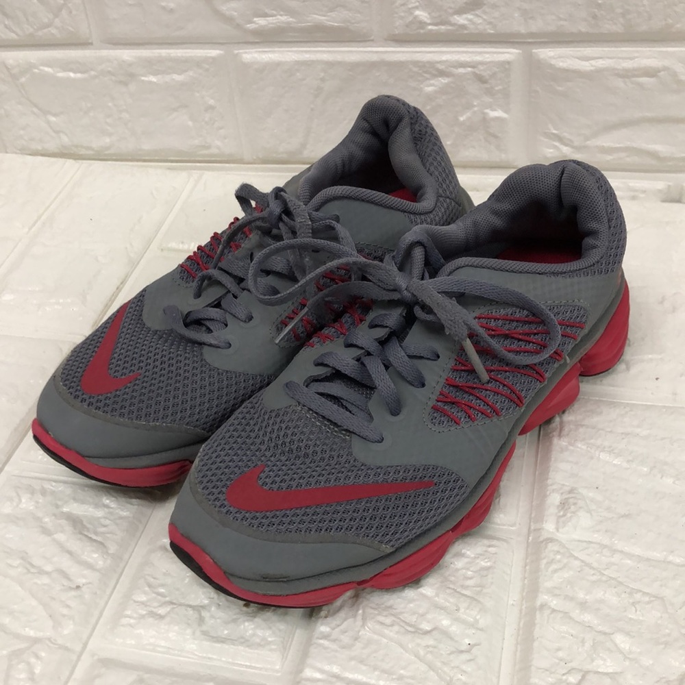 Nike Lunar Sprint kids‎ youth 4.5Y 599278-014